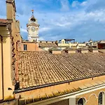 Farnese Navona Historic Center Lägenhet