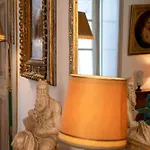 Farnese Navona Historic Center Lägenhet *