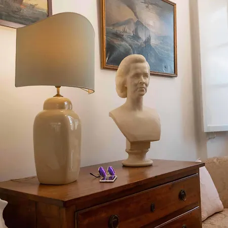 Farnese Navona Historic Center * Rom