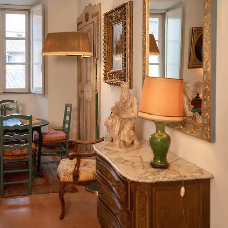 Farnese Navona Historic Center * Rom